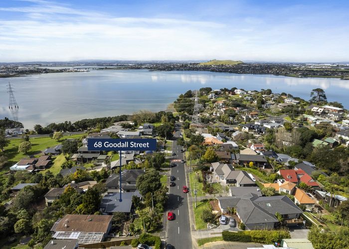  at 68 Goodall Street, Hillsborough, Auckland