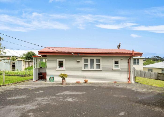  at 697A Swanson Road, Swanson, Waitakere City, Auckland