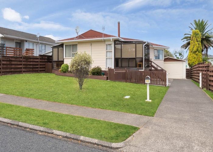  at 117 Archmillen Avenue, Pakuranga Heights, Auckland