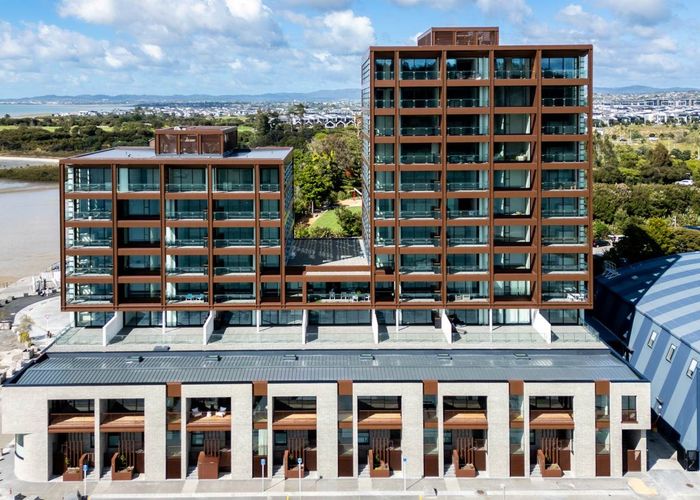  at 710/6 Boundary Road, Hobsonville, Waitakere City, Auckland