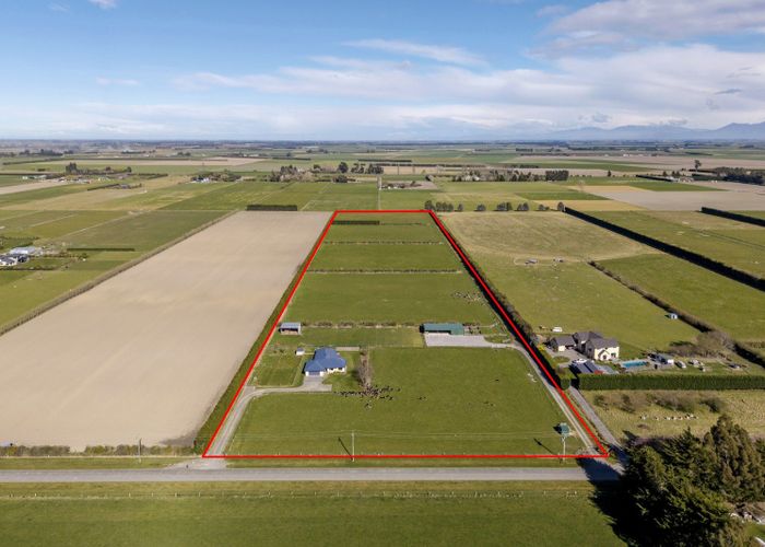  at 201 Hollands Road, Tinwald, Ashburton, Canterbury