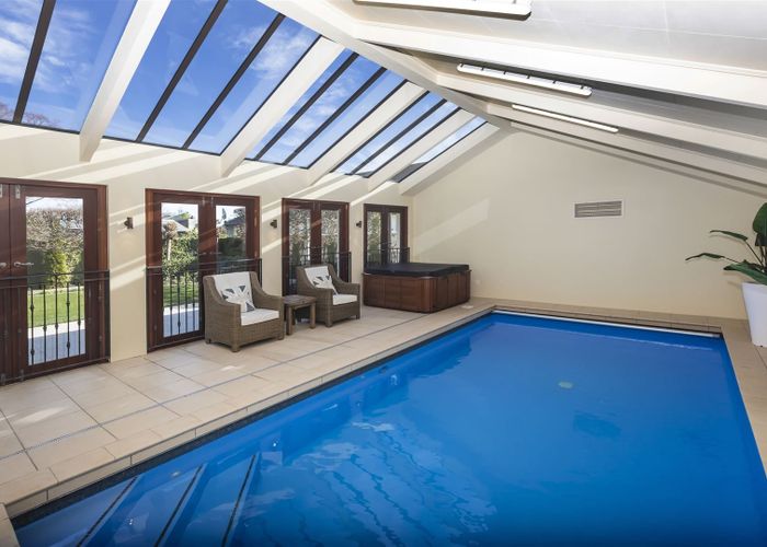  at 87 Merivale Lane, Merivale, Christchurch