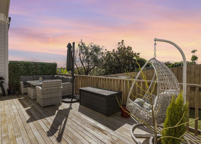  at 3/33 Barrack Road, Mount Wellington, Auckland