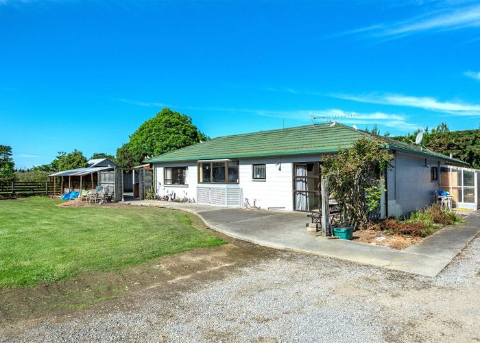  at 165 North Eyre Road, Kaiapoi