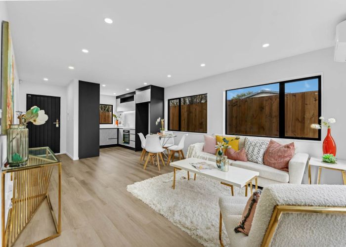  at Lot 5/16 Mervan Street, Mangere East, Manukau City, Auckland