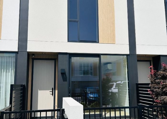  at 4/232 Armagh Street, Christchurch Central, Christchurch