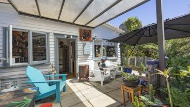  at 621 Huia Road, Parau, Auckland