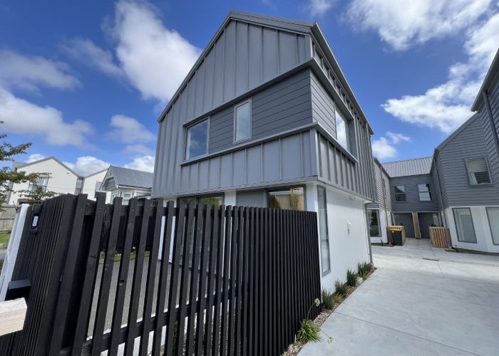  at 1/16 Hume Street, Sydenham, Christchurch