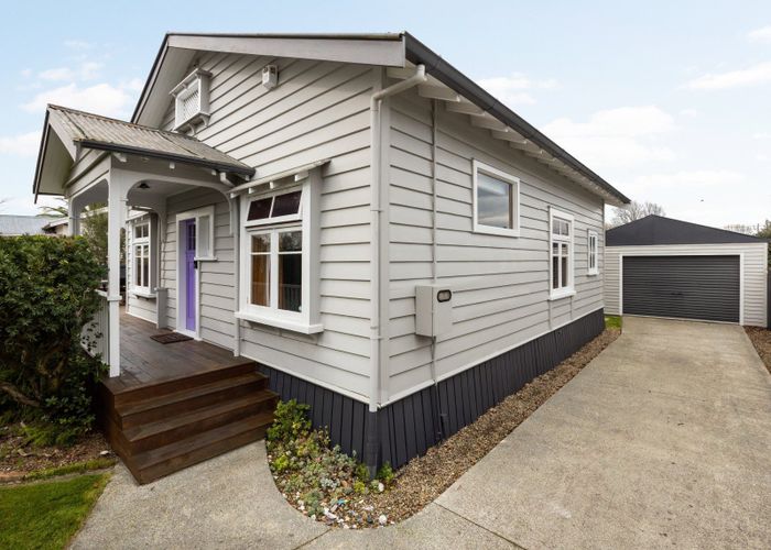  at 84 Te Aroha Street, Hamilton East, Hamilton, Waikato
