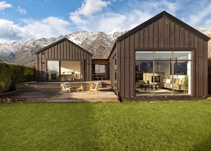  at 13 Falconer Rise, Jacks Point, Queenstown-Lakes, Otago