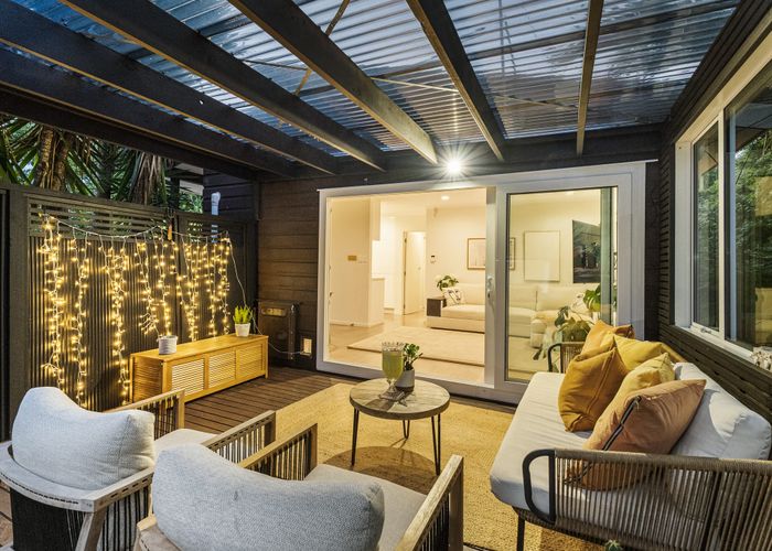  at 58B Fife Street, Westmere, Auckland