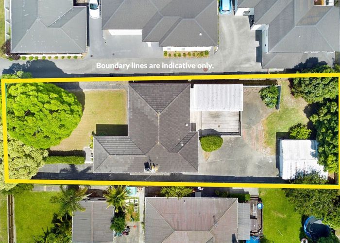  at 16 Coniston Avenue, Te Atatu South, Waitakere City, Auckland