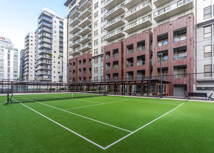  at 416/35 Hobson Street, City Centre, Auckland City, Auckland
