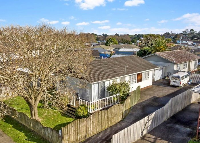  at 1/4 Vigo Place, Papatoetoe, Auckland