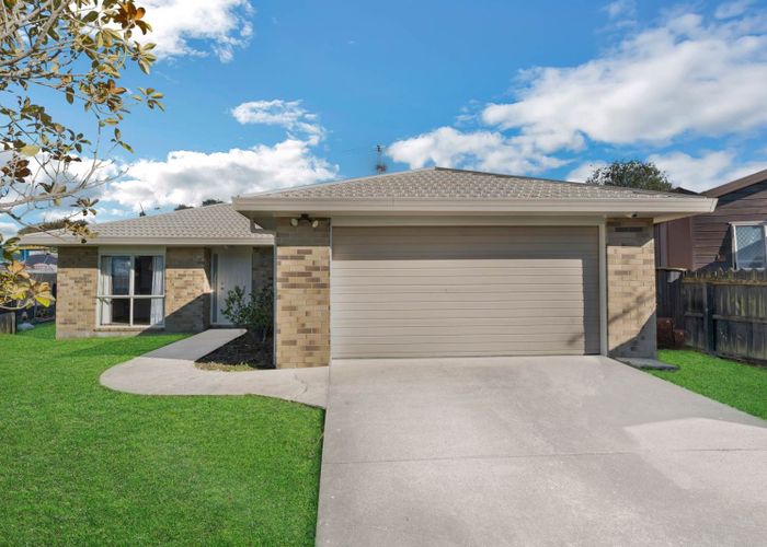  at 5 Midvale Place, Burswood, Manukau City, Auckland