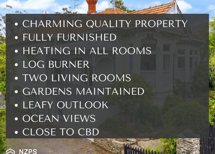  at 26 Patrick Street, The Glen, Dunedin, Otago