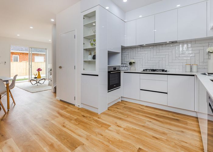  at 23C Seymour Avenue, Papatoetoe, Manukau City, Auckland