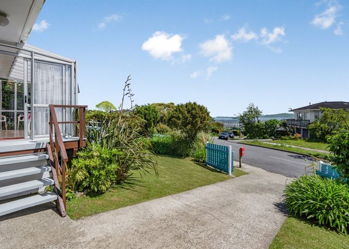  at 68A Gurney Road, Kelson, Lower Hutt, Wellington