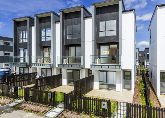  at 12 Papa Takoro Lane, Flat Bush, Manukau City, Auckland