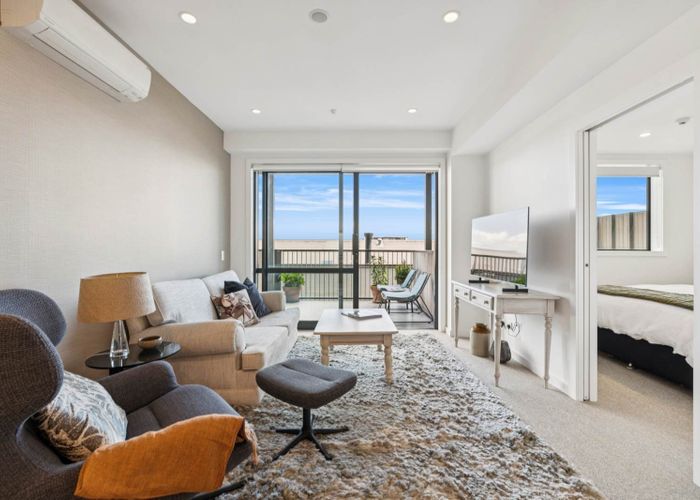  at 303/30A Enfield Street, Mount Eden, Auckland City, Auckland