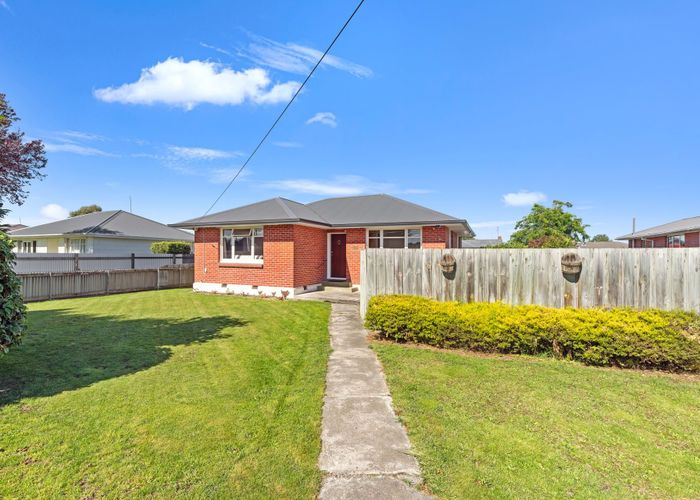  at 92 Princes Street, Netherby, Ashburton, Canterbury