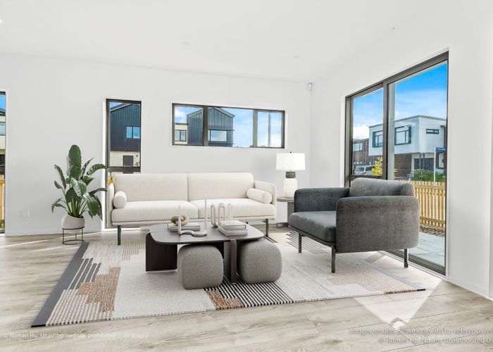  at 6 Hokoteta Street, Mount Wellington, Auckland City, Auckland