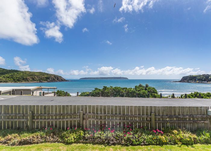  at 12 Beach Road, Titahi Bay, Porirua