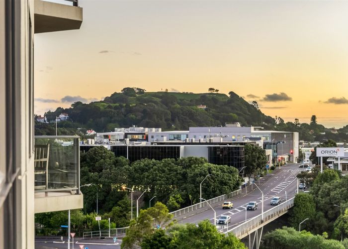 at 702/135 Grafton Road, Grafton, Auckland
