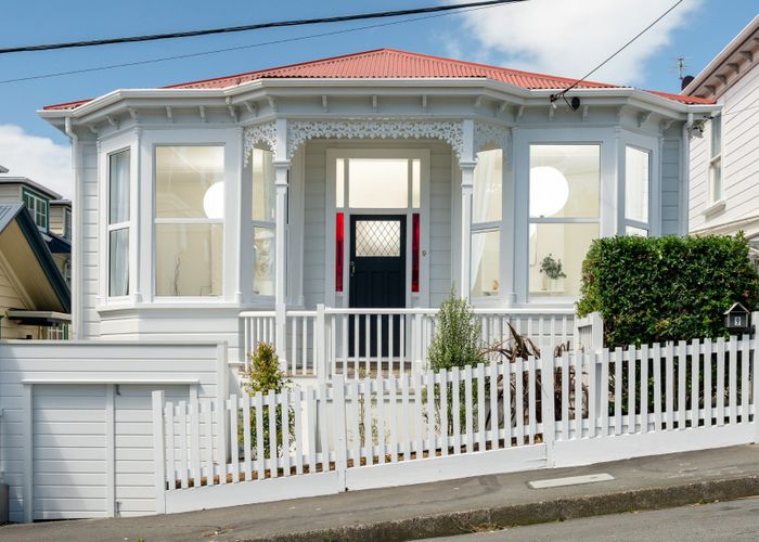  at 9 Colombo Street, Newtown, Wellington