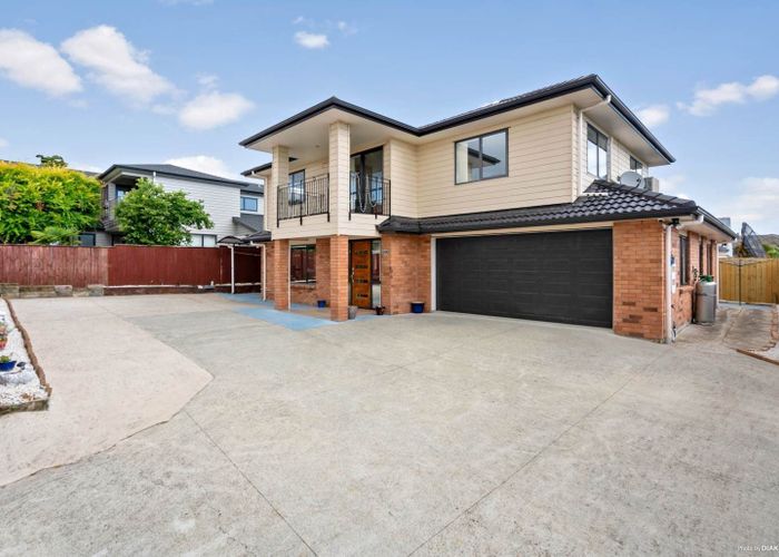  at 5A Dryden Avenue, Papatoetoe, Manukau City, Auckland