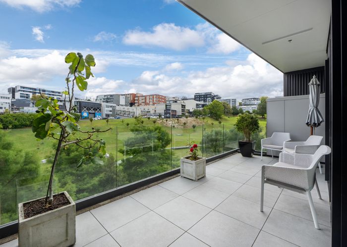  at 4E/22 Fleet Street, Eden Terrace, Auckland City, Auckland