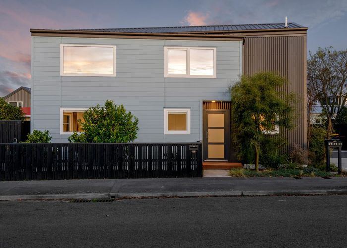 at 1/6 Feilding St, Addington, Christchurch City, Canterbury