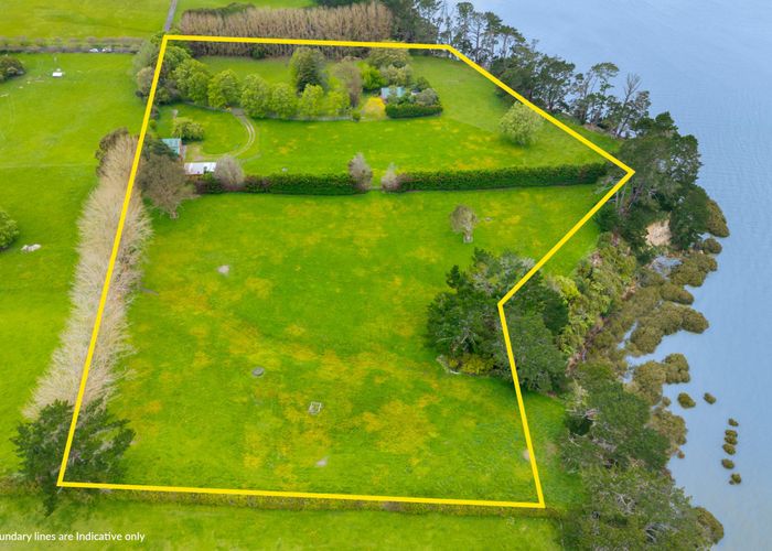  at 82 Whitecliffs Drive, Waiau Pa, Franklin, Auckland