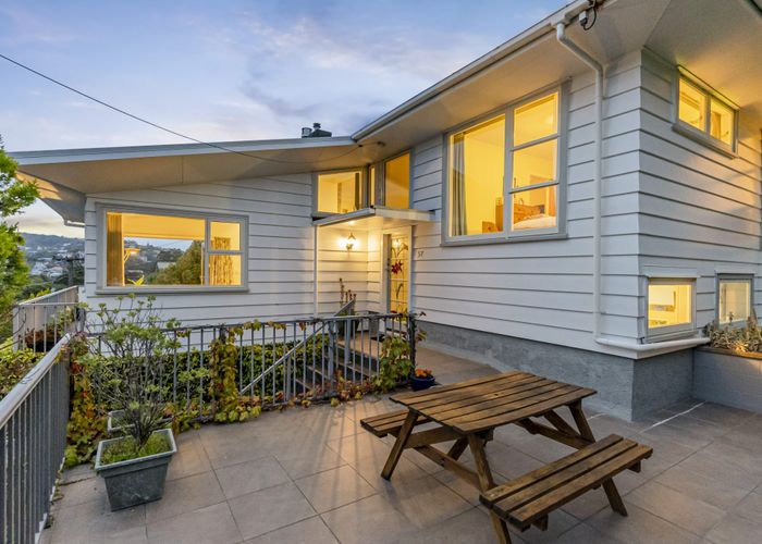  at 57 Chelmsford Street, Ngaio, Wellington, Wellington
