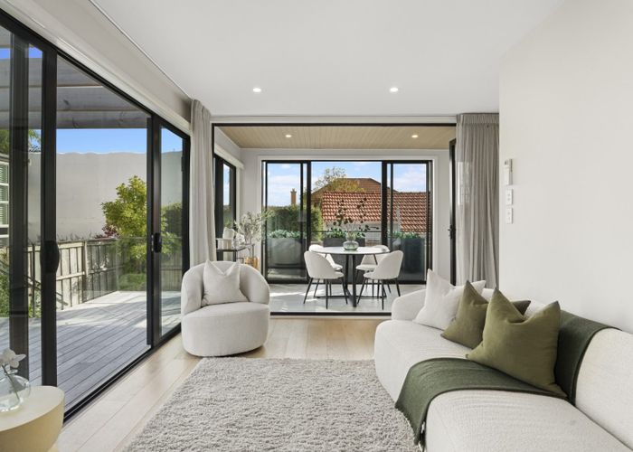  at 8/109 Kohimarama Road, Kohimarama, Auckland City, Auckland