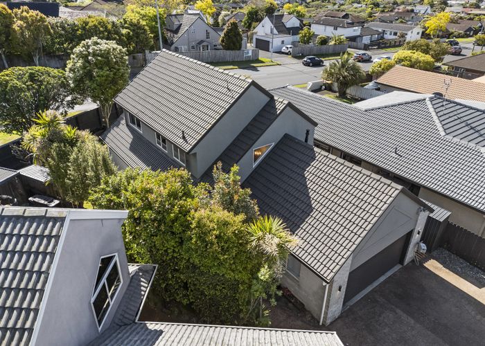  at 1/13 Perendale Close, Somerville, Manukau