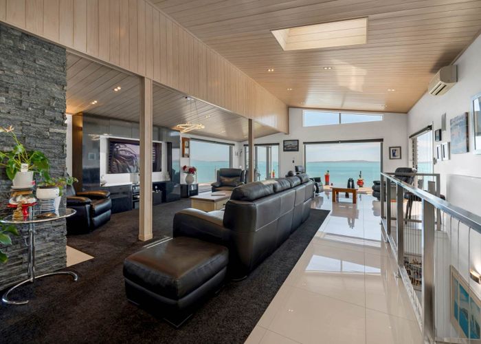  at 12 Campbell Road, Maraetai, Manukau City, Auckland