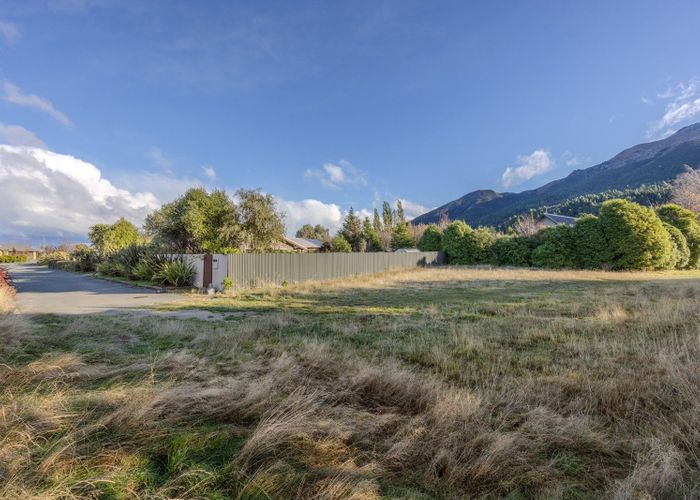  at Lot 2, 17 Hewson Crescent, Lake Hawea, Wanaka, Otago