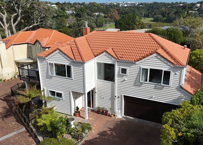  at 4/30 Clarence Road, Northcote Point, North Shore City, Auckland