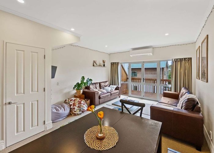  at 12/5 Malcolm Lane, Thorndon, Wellington, Wellington