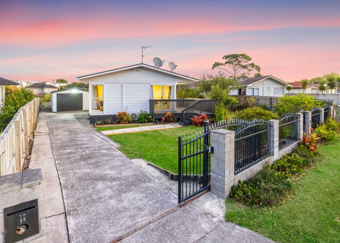  at 10 Chantelle Place, Papatoetoe, Manukau City, Auckland