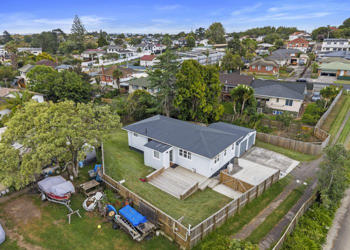  at 48 Hillside Road, Papatoetoe, Manukau City, Auckland