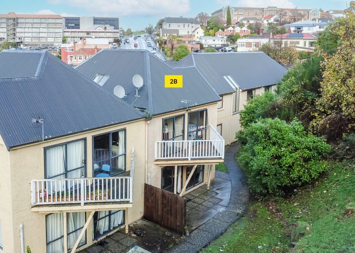  at 2B Haddon Place, City Centre, Dunedin, Otago