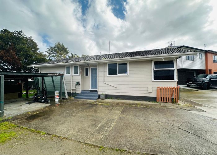  at 3 Feasegate Street, Manurewa, Manukau City, Auckland