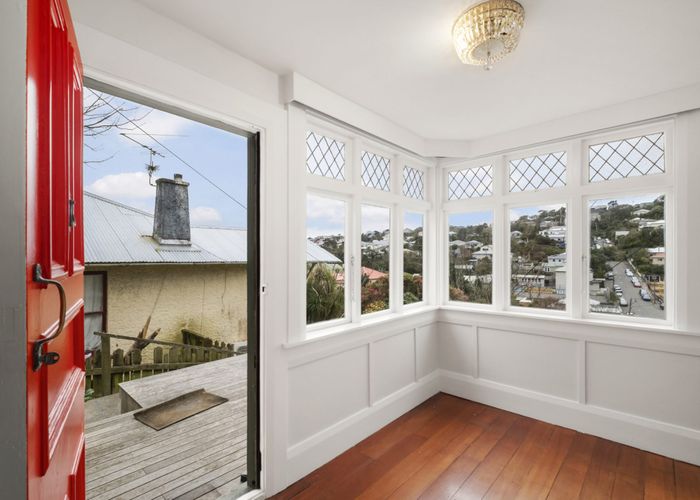 at 248A Ohiro Road, Brooklyn, Wellington, Wellington