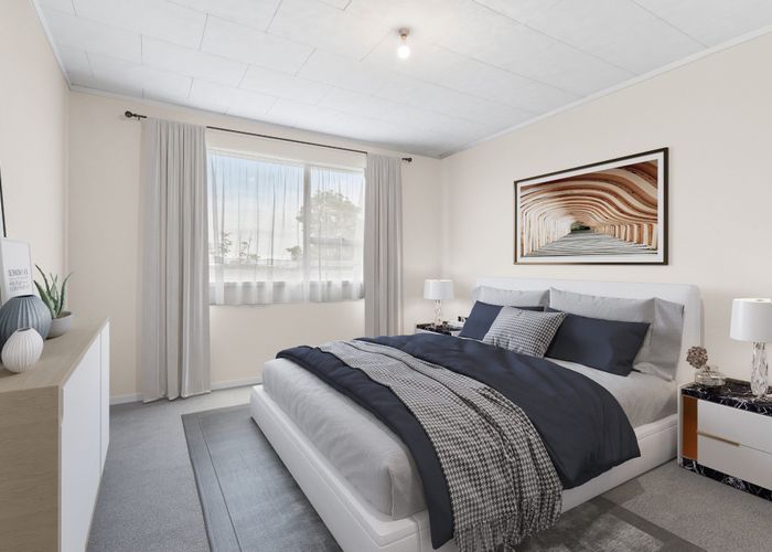  at 6 Hueglow Rise, West Harbour, Auckland