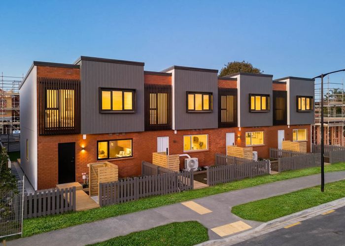  at 87-93 Wavecrest Lane, Hobsonville, Waitakere City, Auckland