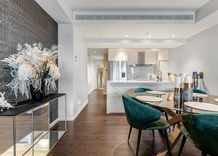  at 612/45-47  Beach Road, City Centre, Auckland City, Auckland