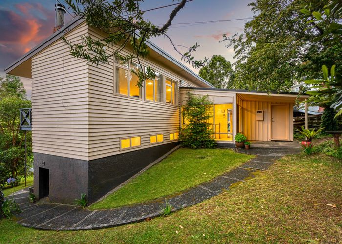  at 29 Tawini Road, Titirangi, Auckland