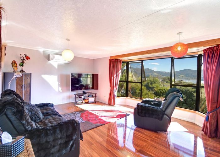  at 29 Frances Street, Broad Bay, Dunedin